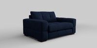 2 Seater Small Sofa