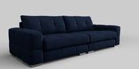 4 Seater Large Sofa