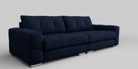 4 Seater Large Sofa