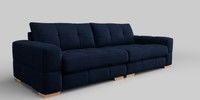 4 Seater Large Sofa
