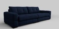 4 Seater Large Sofa