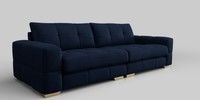 4 Seater Large Sofa