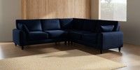 Medium Corner Sofa - Universal