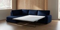 Corner Chaise Bed - Left Hand