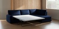 Corner Chaise Bed - Right Hand