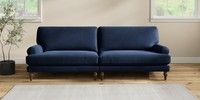 4 Seater Large Sofa