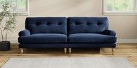 4 Seater Large Sofa