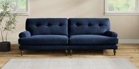 4 Seater Large Sofa