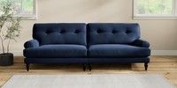 4 Seater Large Sofa