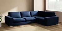 Large Corner Sofa - Right Hand