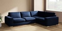 Large Corner Sofa - Right Hand