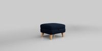 Storage Footstool