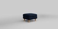 Storage Footstool