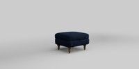 Storage Footstool