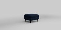 Storage Footstool