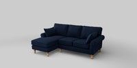 Small Sofa Chaise - Left Hand