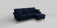 Small Sofa Chaise - Right Hand