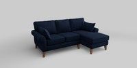 Small Sofa Chaise - Right Hand