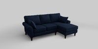 Small Sofa Chaise - Right Hand