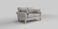 2 Seater Small Sofa