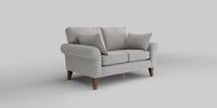 2 Seater Small Sofa