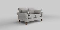 2 Seater Small Sofa