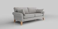 3 Seater Small Sofa