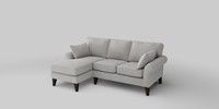 Small Sofa Chaise - Left Hand