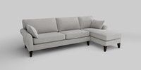 Medium Sofa Chaise - Right Hand