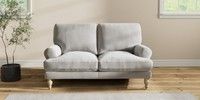 2 Seater Small Sofa