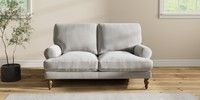 2 Seater Small Sofa