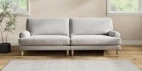 4 Seater Large Sofa