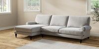 Medium Sofa Chaise - Left Hand