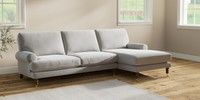 Medium Sofa Chaise - Right Hand