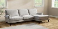 Medium Sofa Chaise - Right Hand