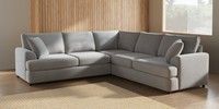 Medium Corner Sofa - Universal