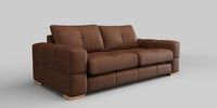 3 Seater Sofa