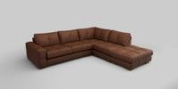 Brooke Deep Sit