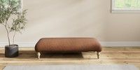 Extra Large Footstool