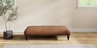 Extra Large Footstool
