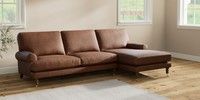 Medium Sofa Chaise - Right Hand