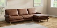 Medium Sofa Chaise - Right Hand