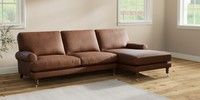Medium Sofa Chaise - Right Hand