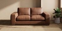 3 Seater Small Sofa