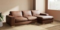 Large Sofa Chaise - Right Hand