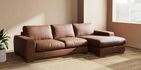 Large Sofa Chaise - Right Hand
