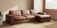 Large Sofa Chaise - Right Hand