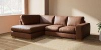 Medium Corner Chaise - Left Hand