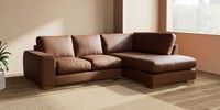 Medium Corner Chaise - Right Hand