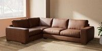 Large Corner Sofa - Left Hand
